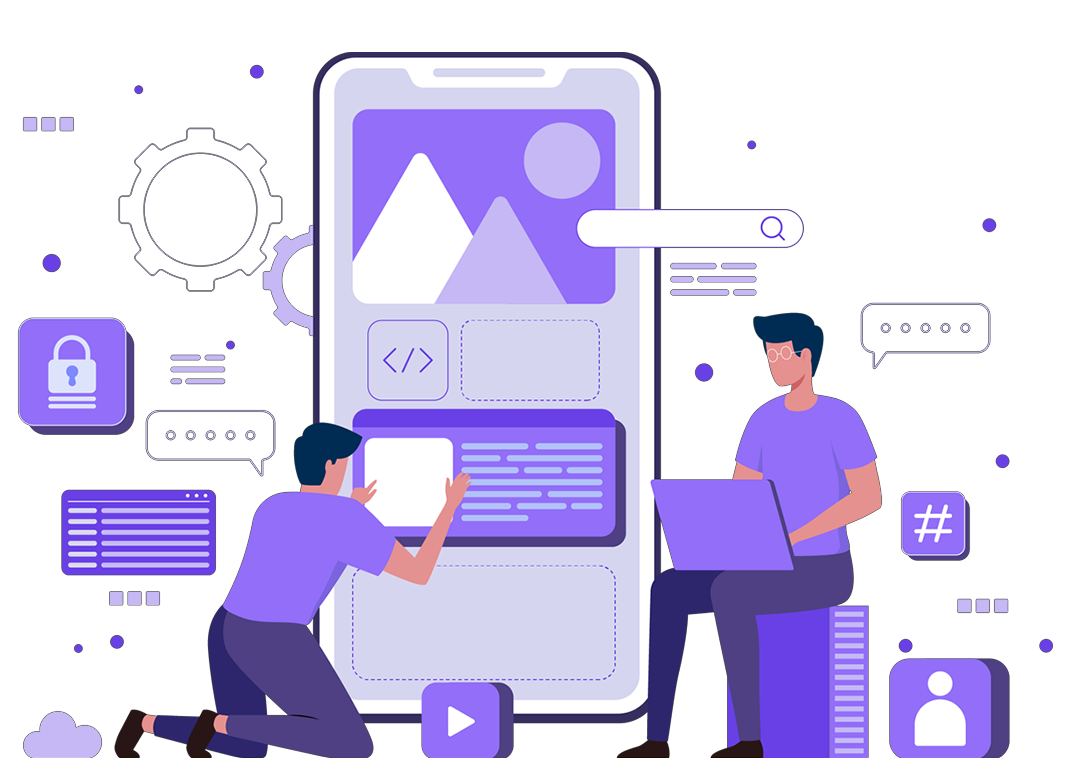 App Development