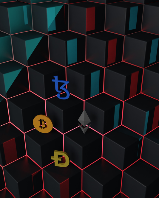Blockchain