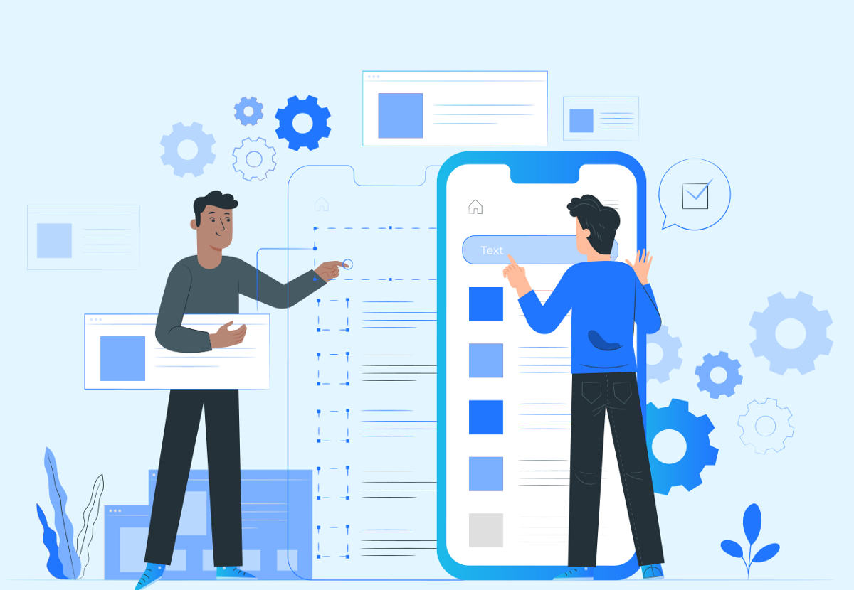 UI/UX Design
