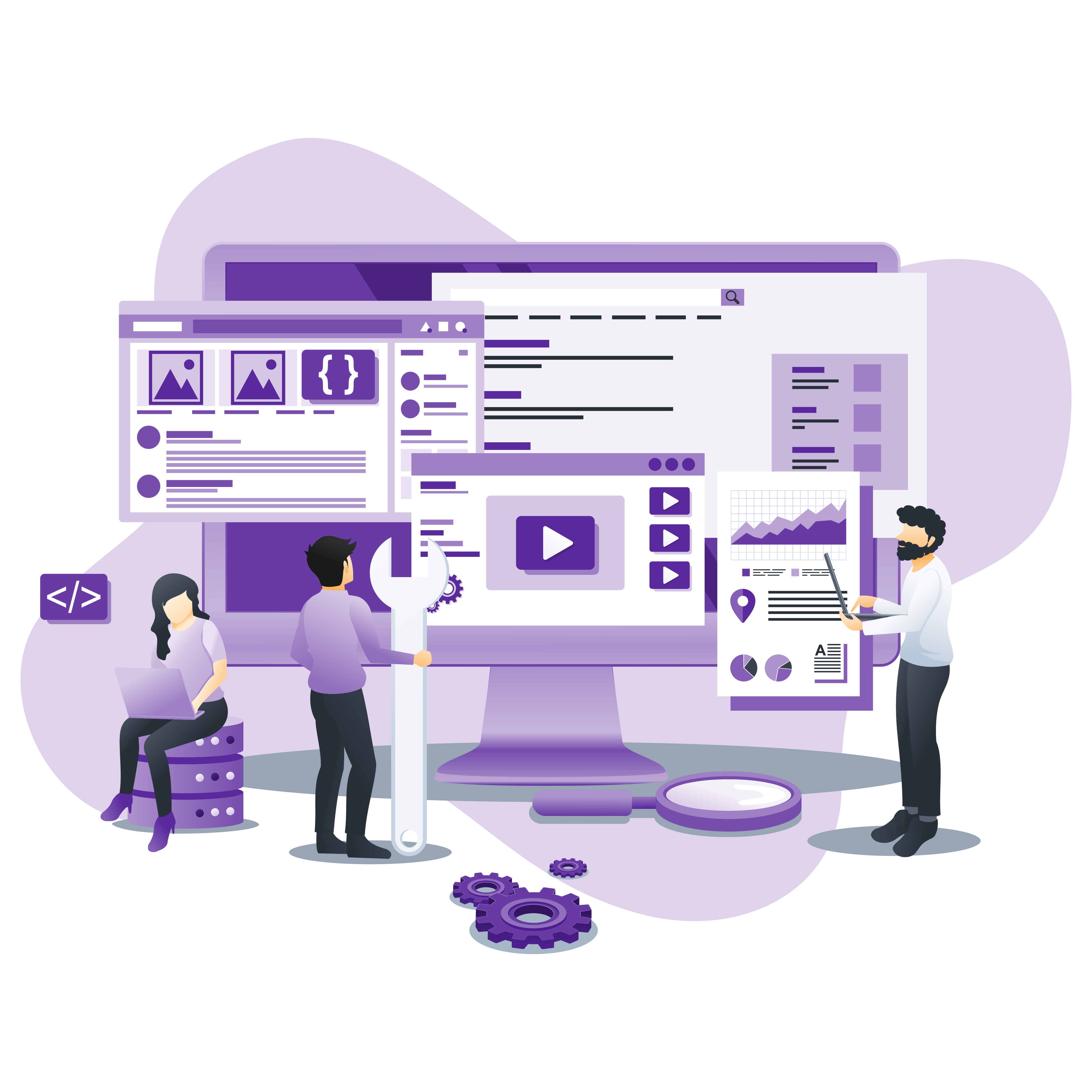 Web Development